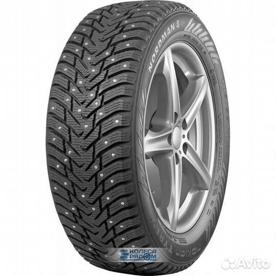 Nokian Tyres Nordman 8 185/65 R15 92T