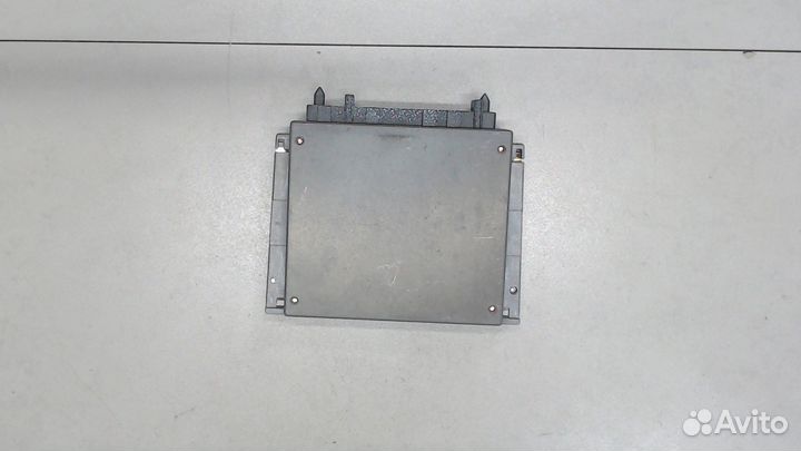 Блок управления двигателем Mercedes S W140, 1994