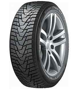 Hankook Winter I'Pike RS2 W429 215/60 R17 100T