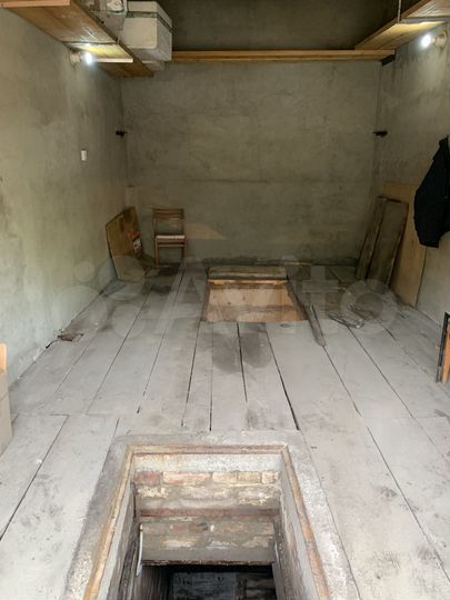 Гараж, 24 м²