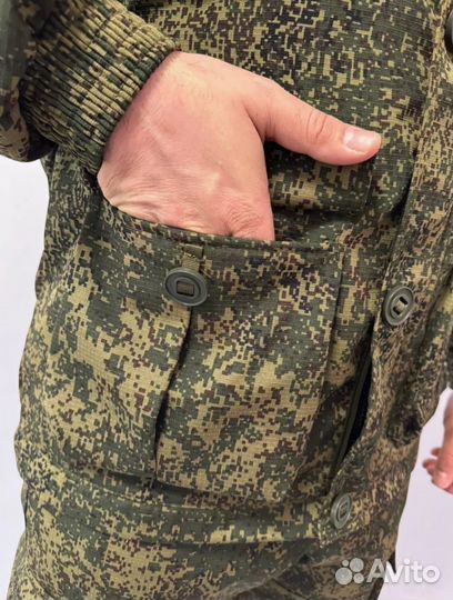 Костюм горка на флисе