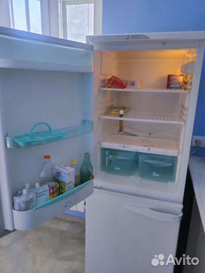 Холодильник Стинол