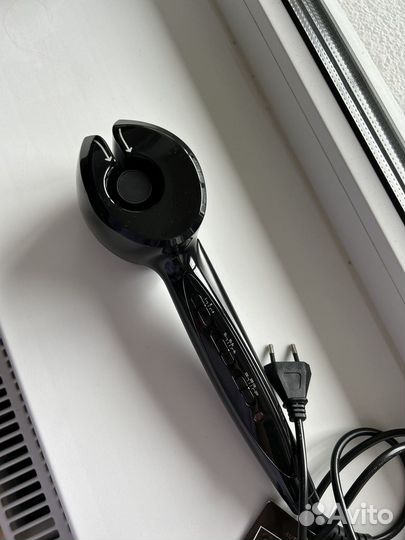 Автоматическая плойка Rowenta so curl