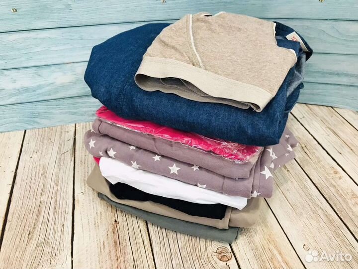 Одежда для беременных 44 размер