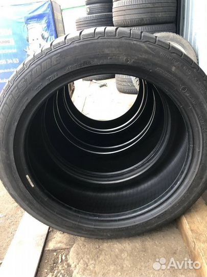 Bridgestone Potenza RE 050A l 235/45 R18 94W