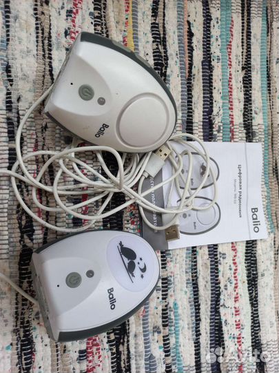 Радионяня Balio