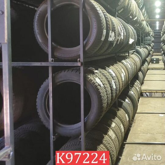 Bridgestone Ice Cruiser 7000 235/65 R17 103L