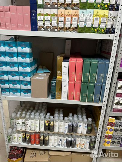 Корейская косметика оптом