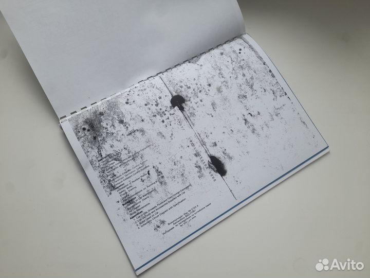 Книга 21061 экспорт канадка