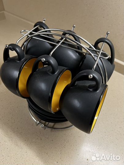 Чайный набор