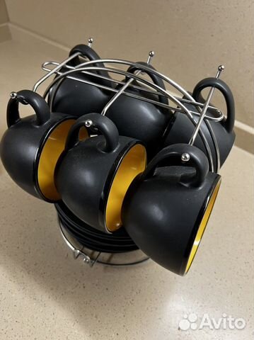 Чайный набор