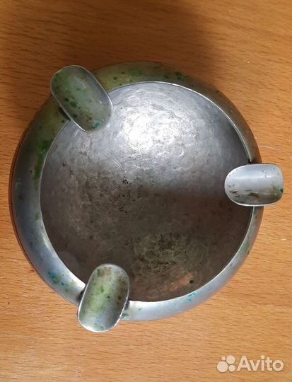 Пепельницы