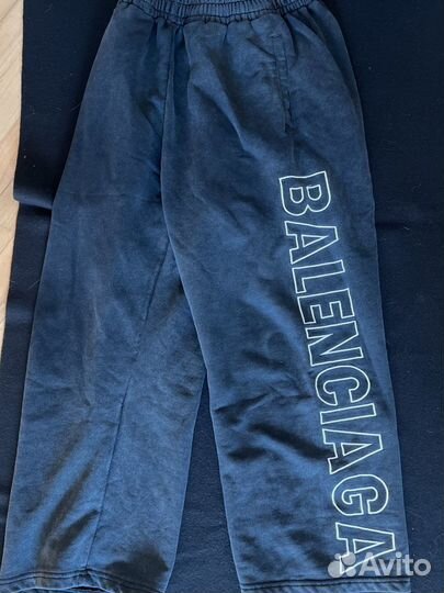 Balenciaga штаны original