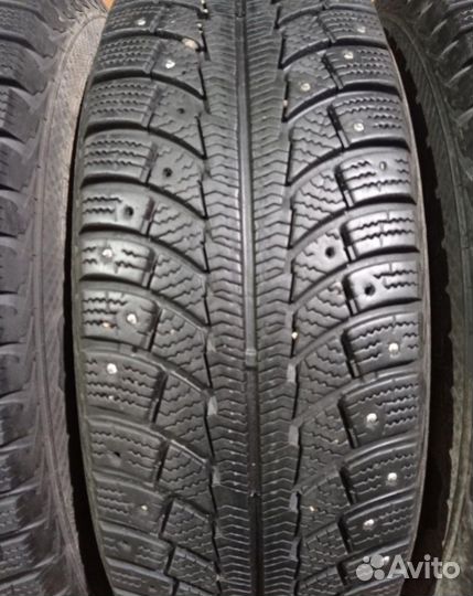 Gislaved Nord Frost 5 225/65 R17 99W