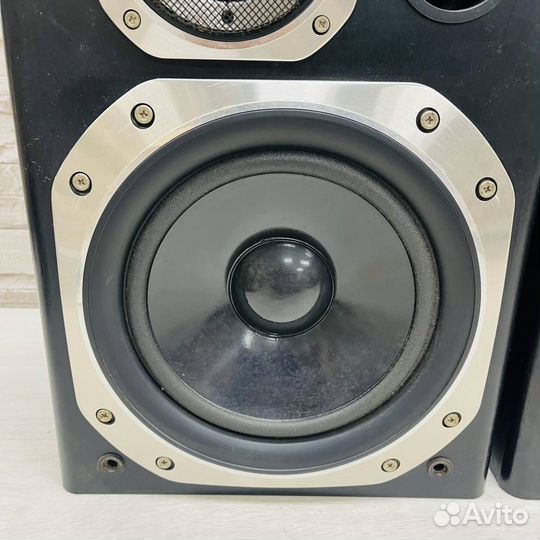 Technics SB-D5000 акустическая система 3Way