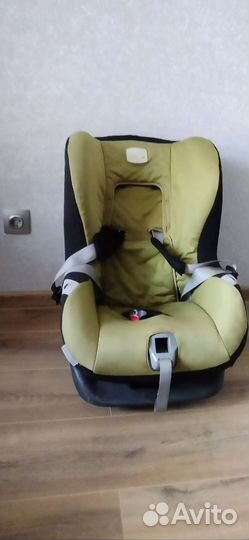 Детское автокресло от 0 до 18 кг