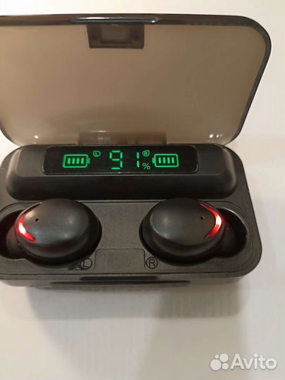 Беспроводные наушники