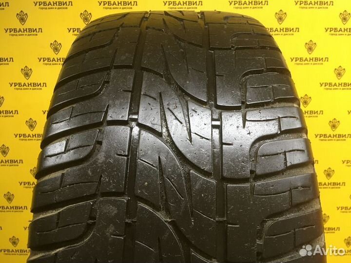 Pirelli Scorpion Zero 285/55 R18 113V