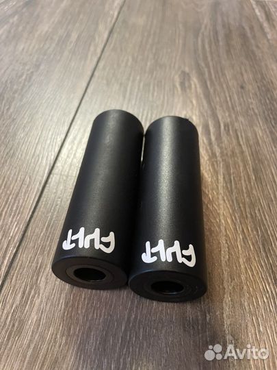 Пеги на bmx Cult Butter