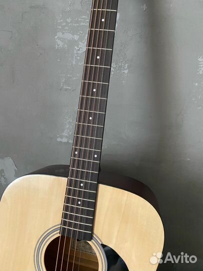 Акустическая гитара Fiesta FST-300 N