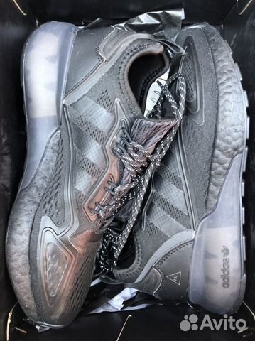 Кроссовки Adidas ZX 2K