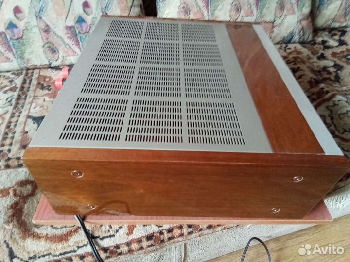 Yamaha A-2000, A-2000a