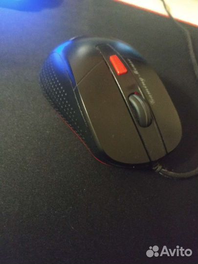 Игровая мышь