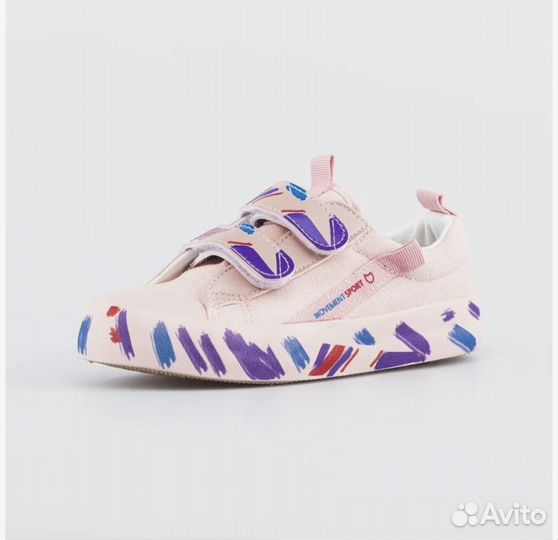 Кеды котофей 32 новые