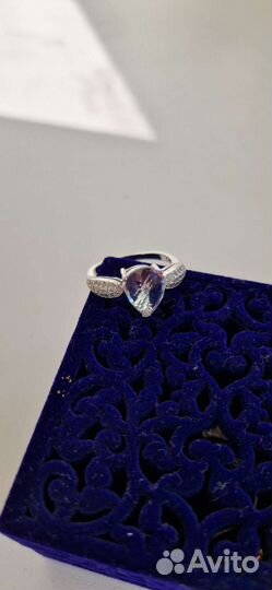 Комплект серебро