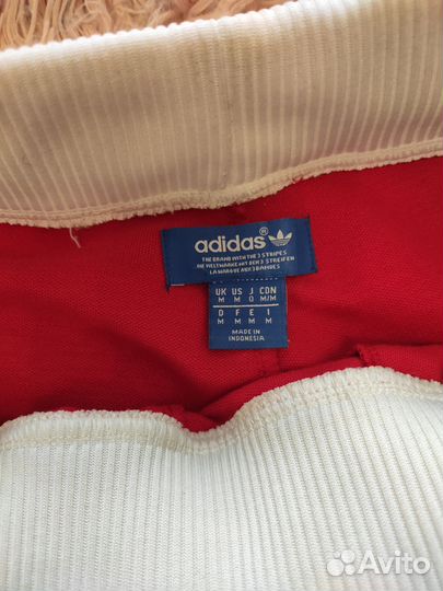 Спортивный костюм мужской adidas originals