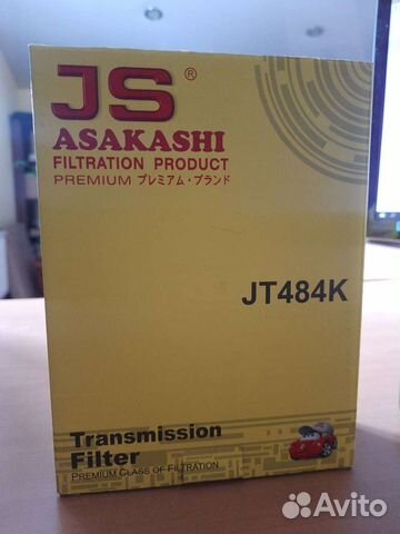 Фильтр АКПП/ Фильтр воздушный карбюраторный