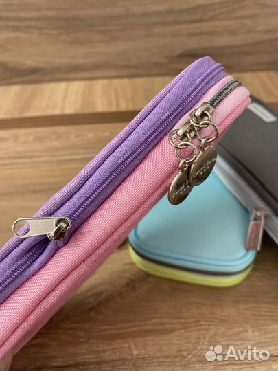 Пенал школьный новый для девочки и для мальчика