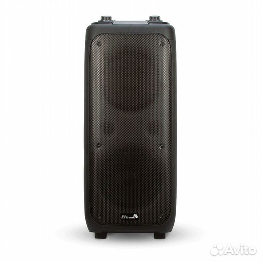 Акустическая колонка Eltronic 20-62 fire BOX 1000