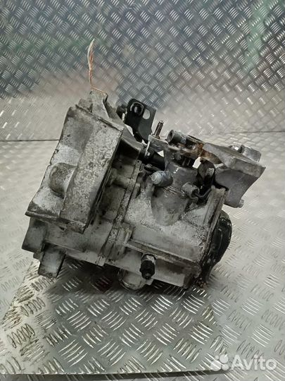 МКПП Volkswagen Golf 5 2003-2009 2007
