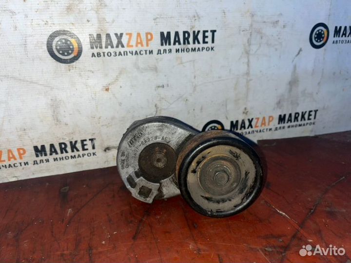 Ролик натяжной Ford Focus 1 2.0L split port 1998-2