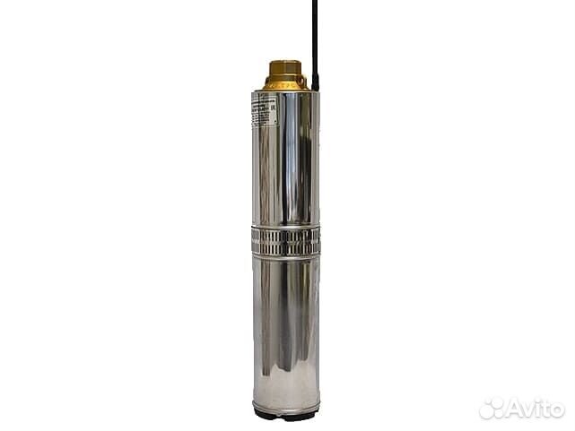 Скважинный насос Водолей бцпэу 0,5-32У