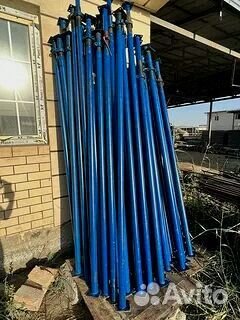 Опалубка для перекрытия бу