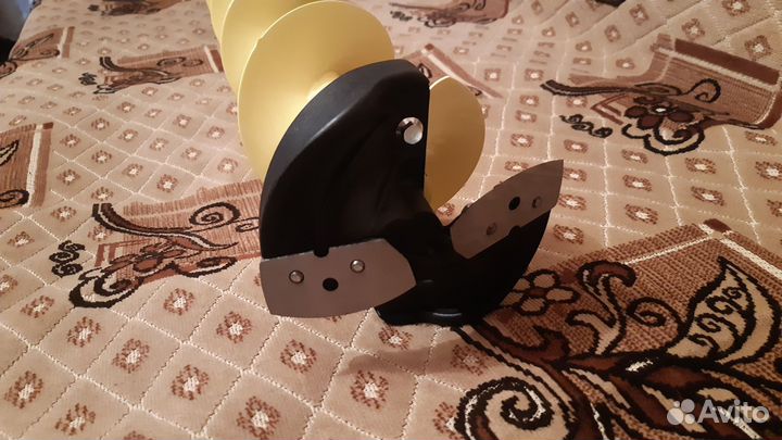 Ледобур Iceberg Euro 130 R