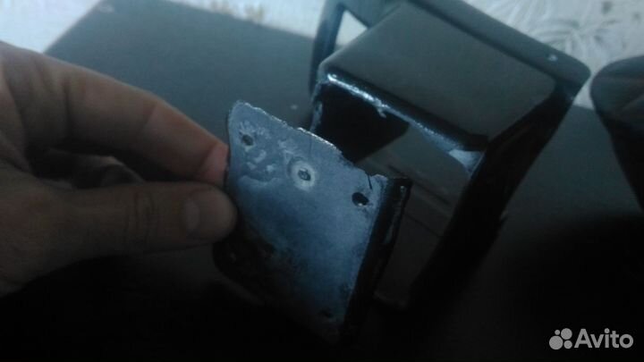 Подлокотник автомобильный с ларгуса