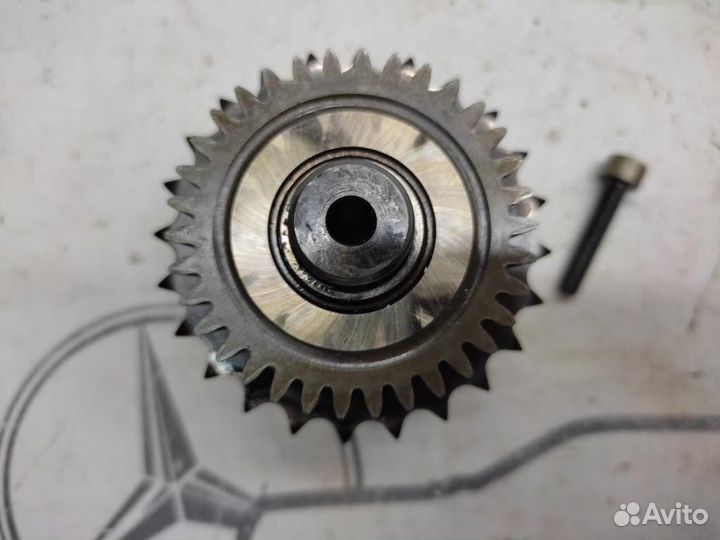 Шестерня промежуточная w164 63 AMG ML-class AMG