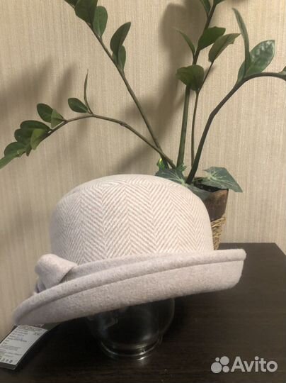 Шляпа женская