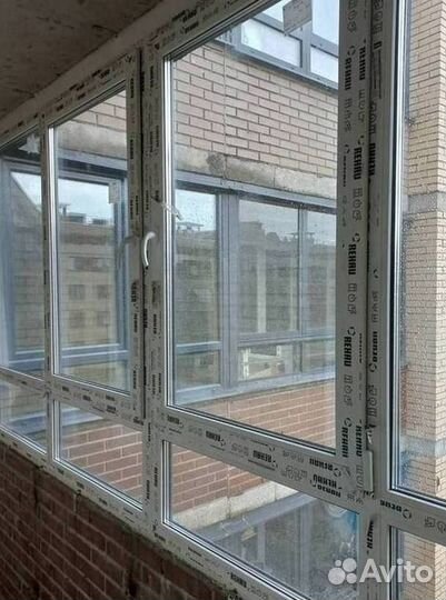 Пластиковые окна от производителя