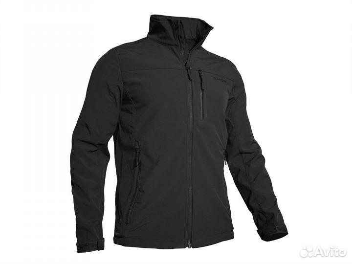 Snugpak Cyclone Water-resistant Softshell Jacket