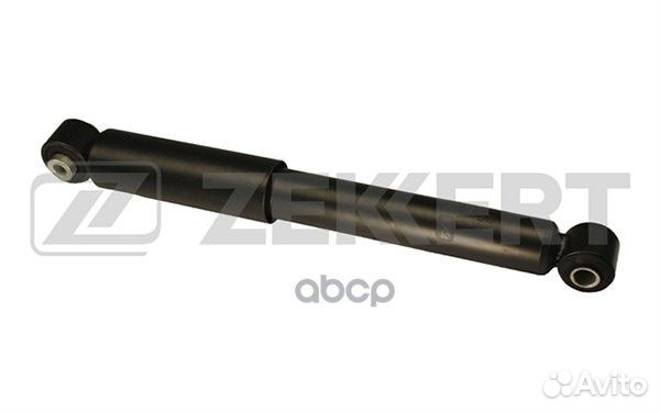 Амортизатор газовый задней подвески Opel Corsa