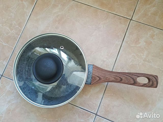 Сотейник-ковш