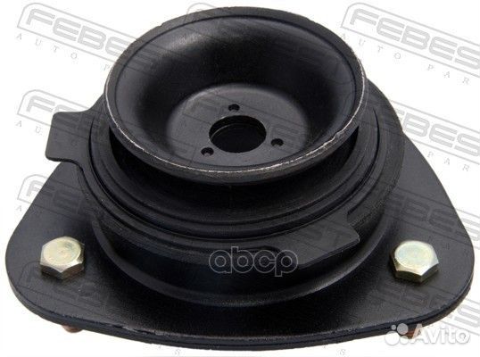 Опора амортизатора sbss-005 sbss-005 Febest