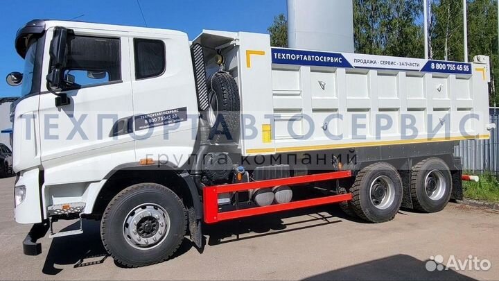 Sany SYZ320C-8S(V), 2023