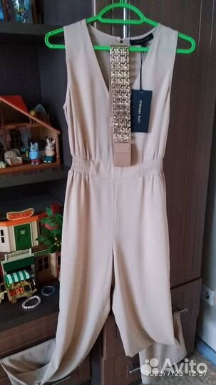 Комбинезон новый 44-46 р