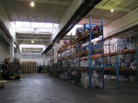 Продам производственное помещение, 72883 м²