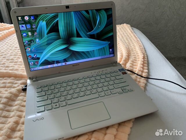 Sony vaio